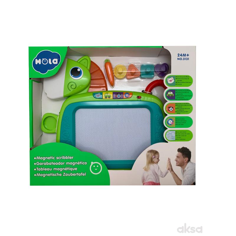 Huile toys igračka magična tabla za crtanje 