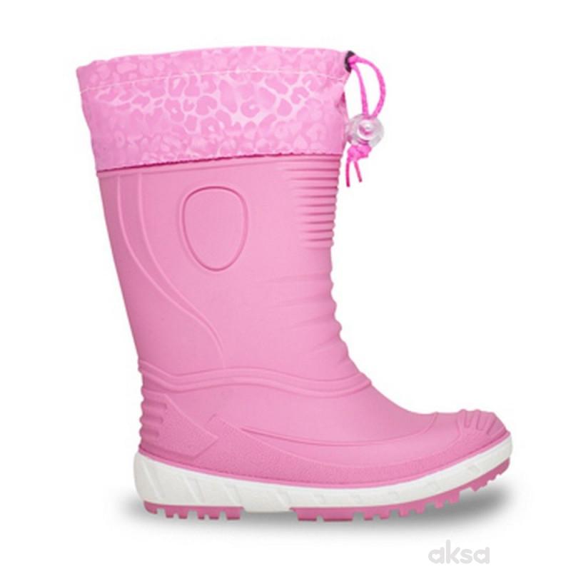 Ciciban gumene čizme,devojčice 