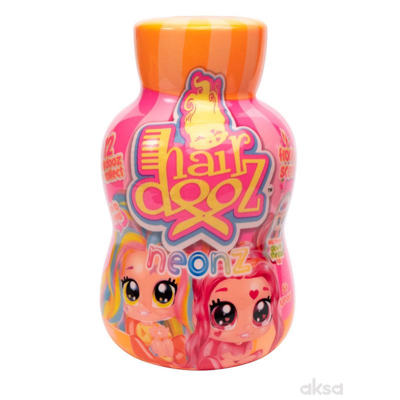 Hairdooz Lutkica Shampoo -  NEON 