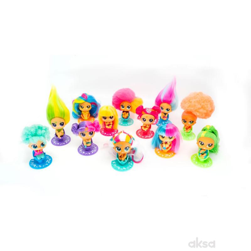 Hairdooz Lutkica Shampoo - NEON