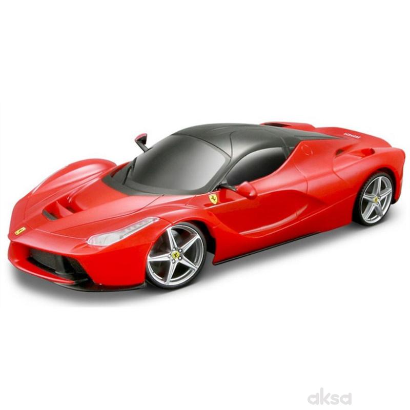 Maisto igračka automobil Ferrari La Ferrari 1:24
