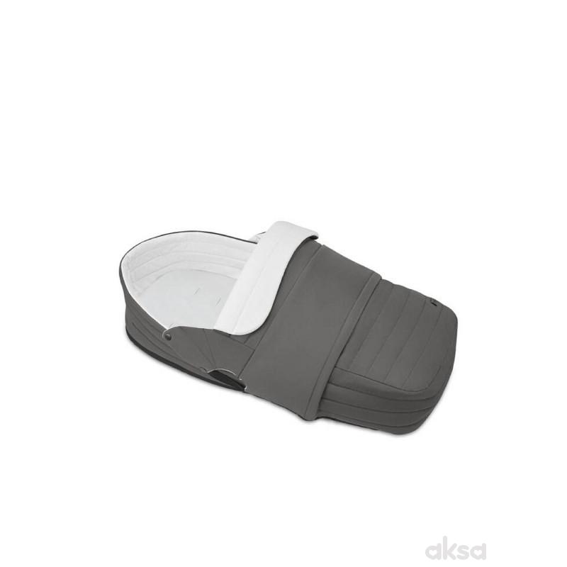 Cybex Lite nosiljka za Priam/Mios Soho Grey
