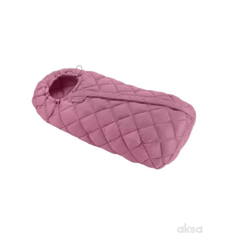 Cybex dunjica Snogga Magnolia Pink