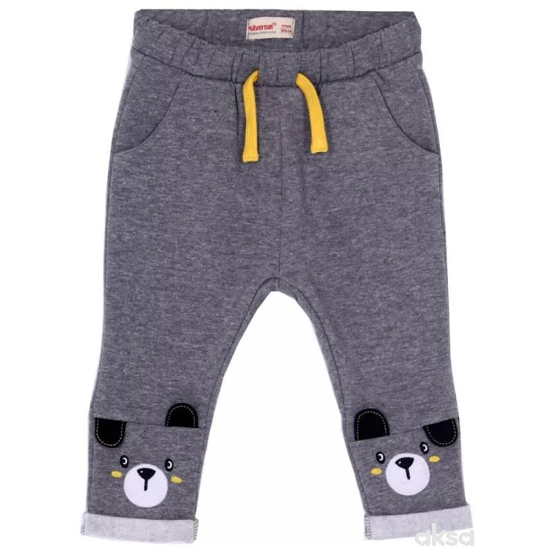 Silversun pantalone,dečaci