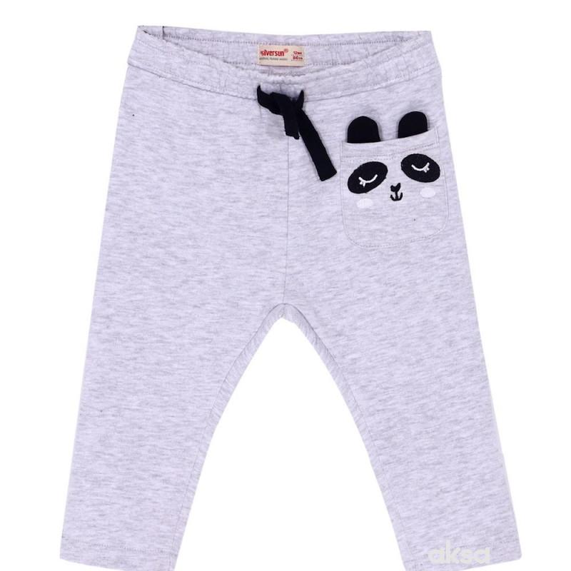 Silversun pantalone,devojčice