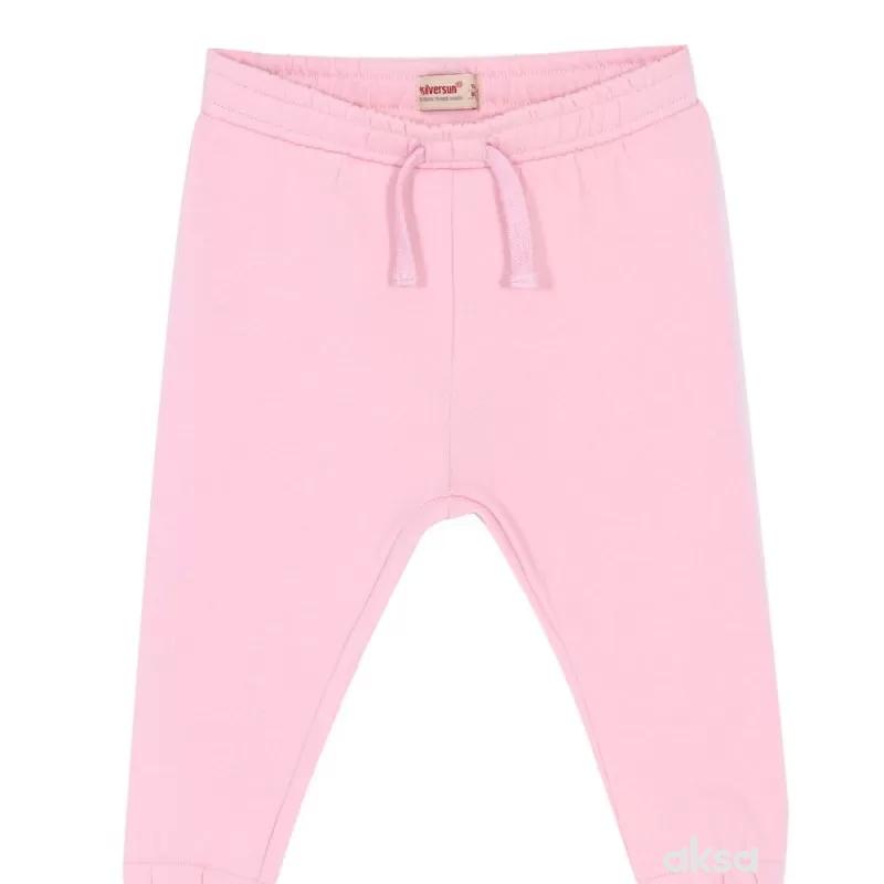 Silversun pantalone,devojčice