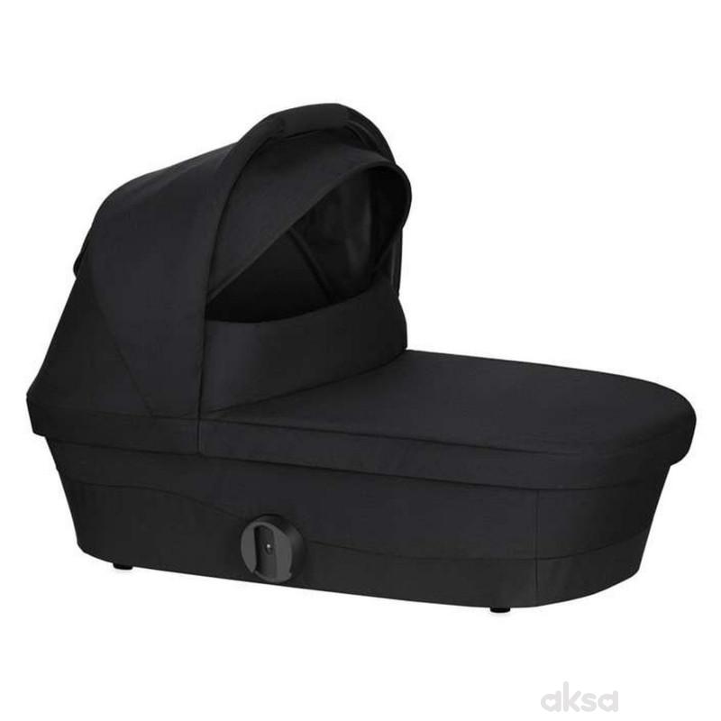 Cybex nosiljka za Melio Deep Black