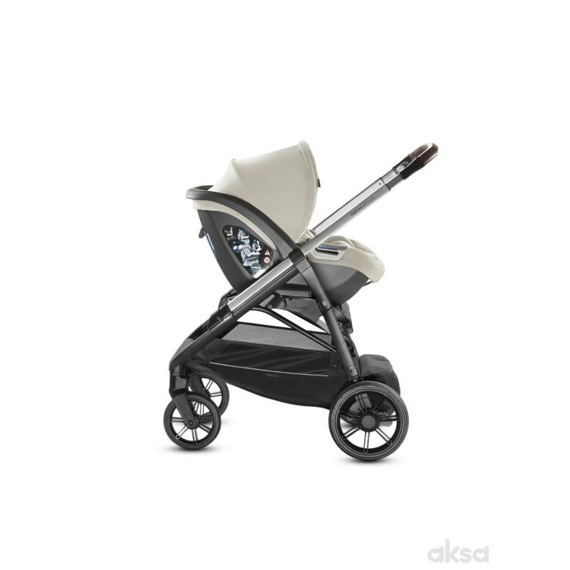 Inglesina trio sistem Aptica Cashmere Beige