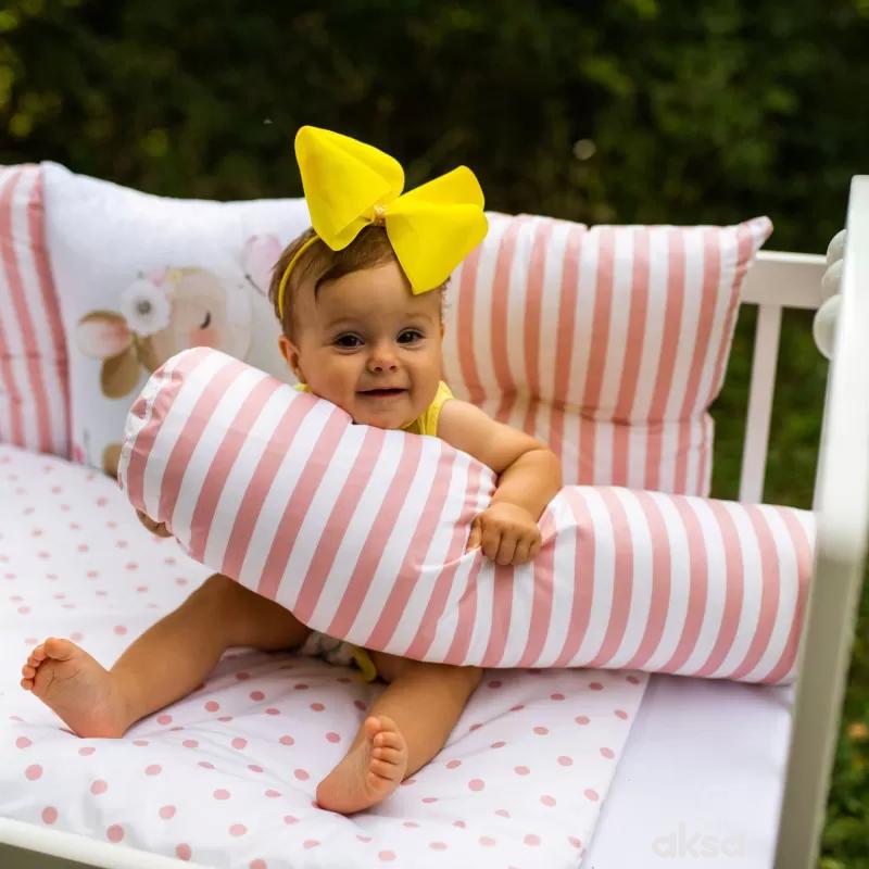 Baby Textil punjena posteljina Piccolino