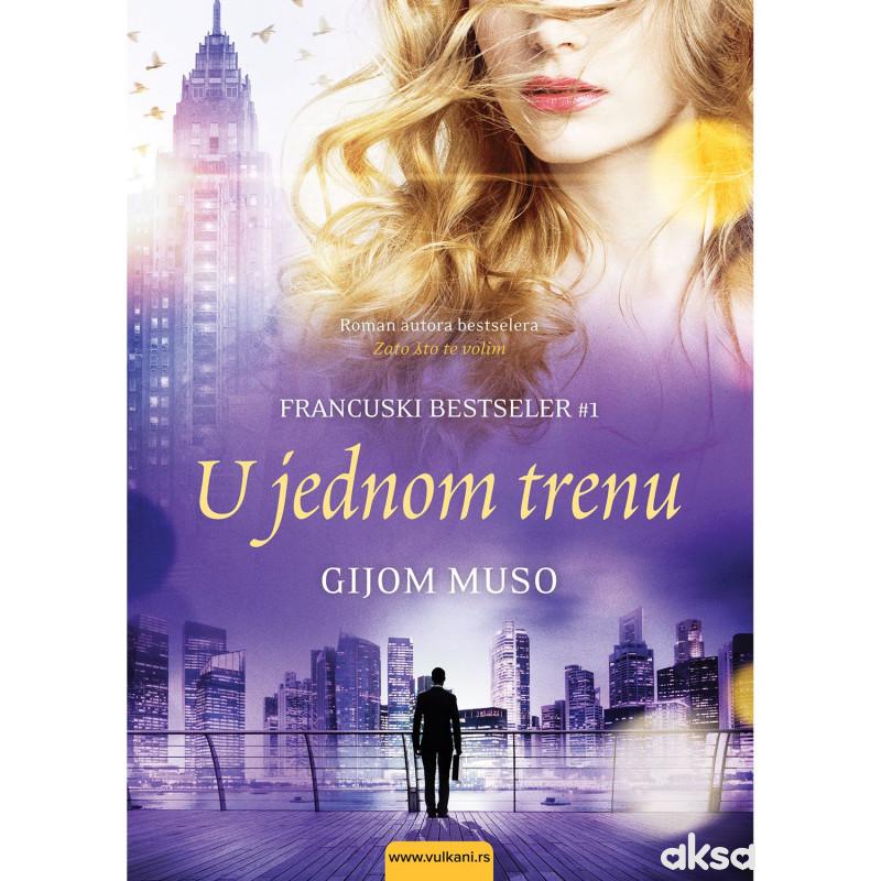 Vulkan U jednom trenu 