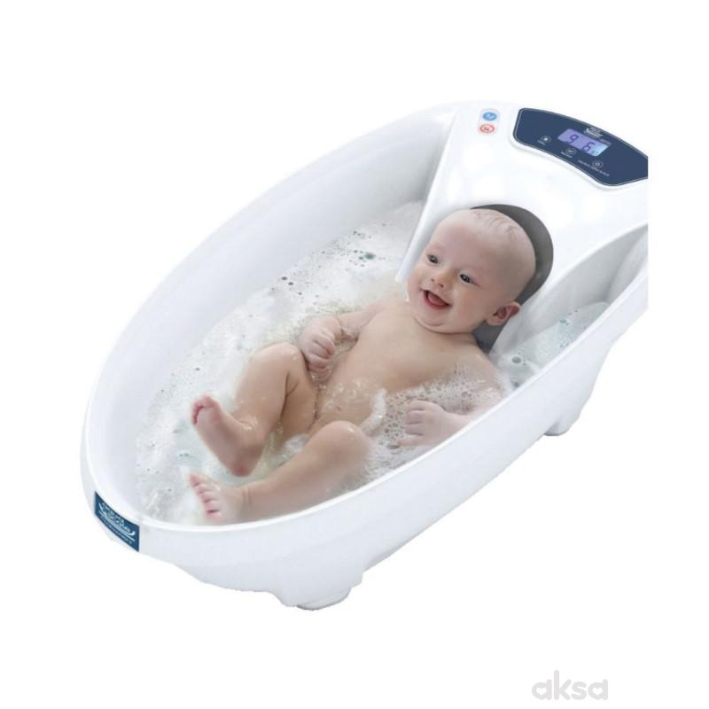 Aquascale digitalna vaga i kadica 2020