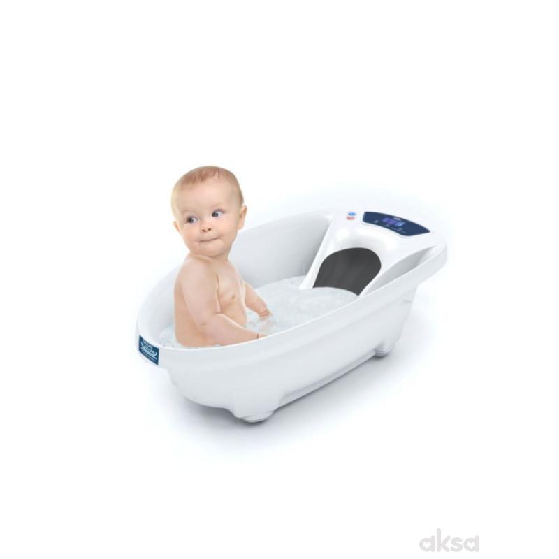Aquascale digitalna vaga i kadica 2020