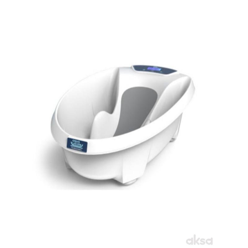 Aquascale digitalna vaga i kadica 2020
