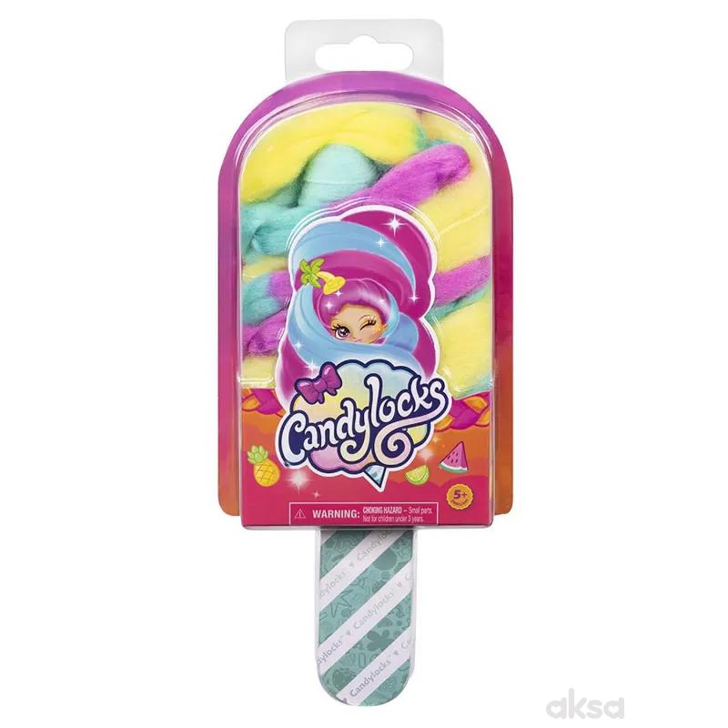 Candylocks – osnovna lutka S2 