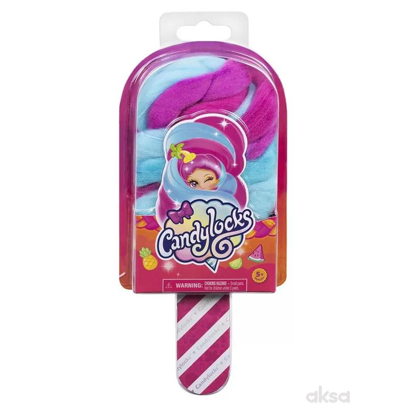 Candylocks – osnovna lutka S2 