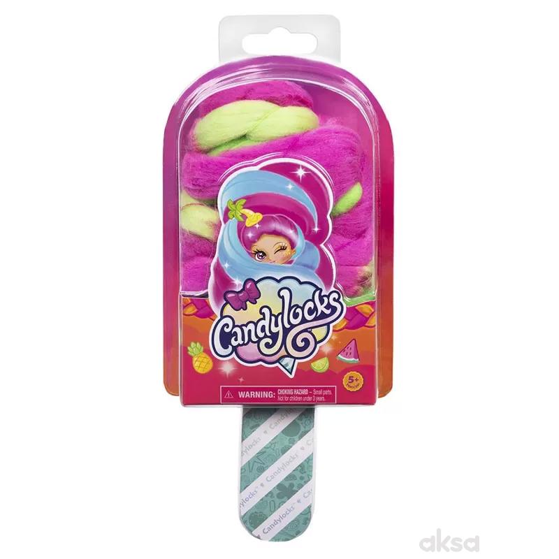 Candylocks – osnovna lutka S2 