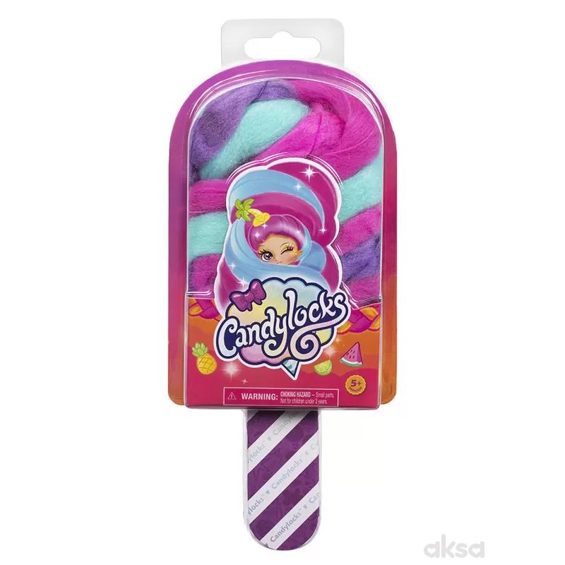 Candylocks – osnovna lutka S2 