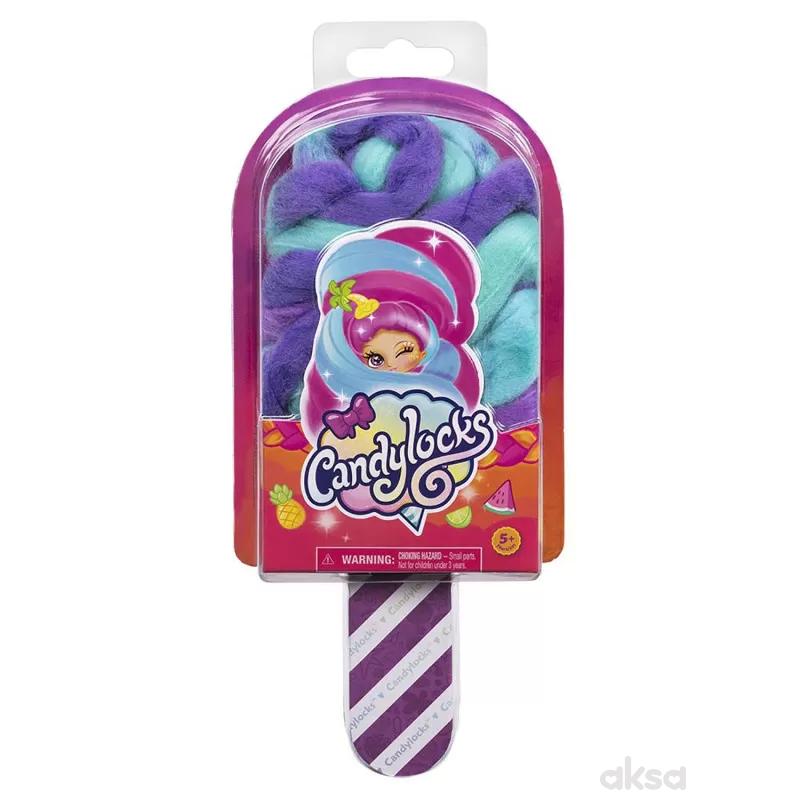Candylocks – osnovna lutka S2 