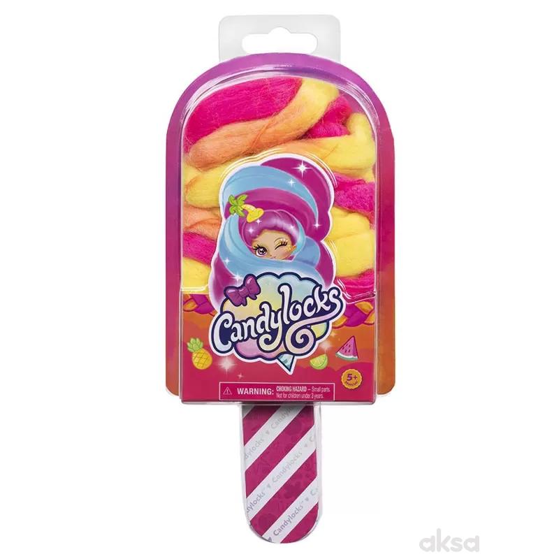 Candylocks – osnovna lutka S2 