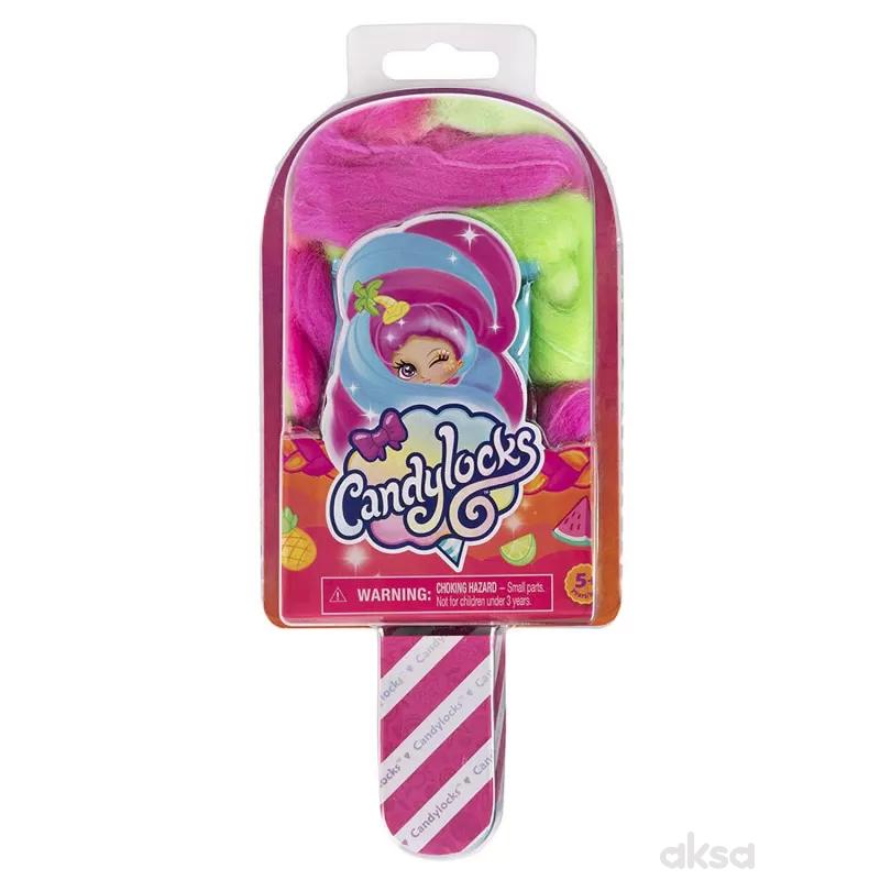 Candylocks – osnovna lutka S2 