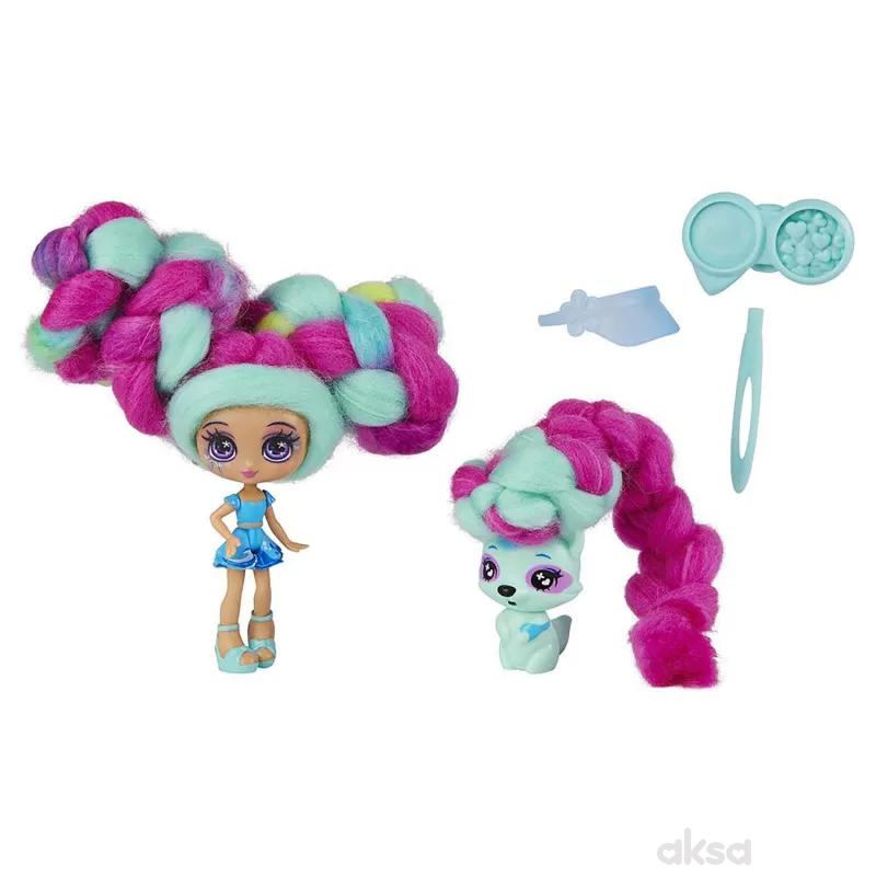Candylocks – osnovna lutka S2 