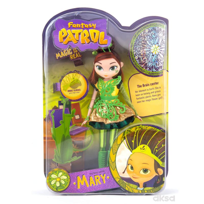 Fantasy patrol: Lutka - Magic Meri
