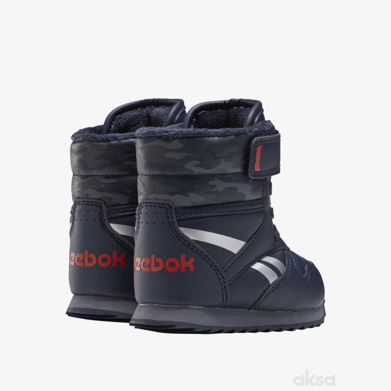 Reebok čizme,dečaci 