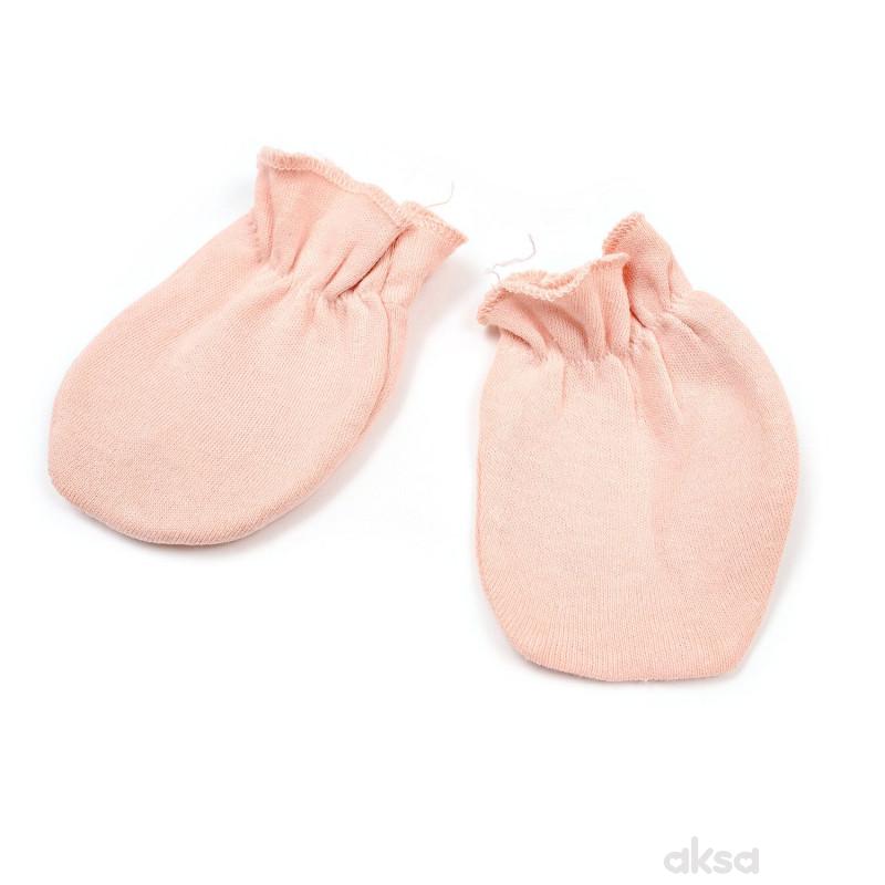 Lillo&Pippo bebi rukavice, devojčice 