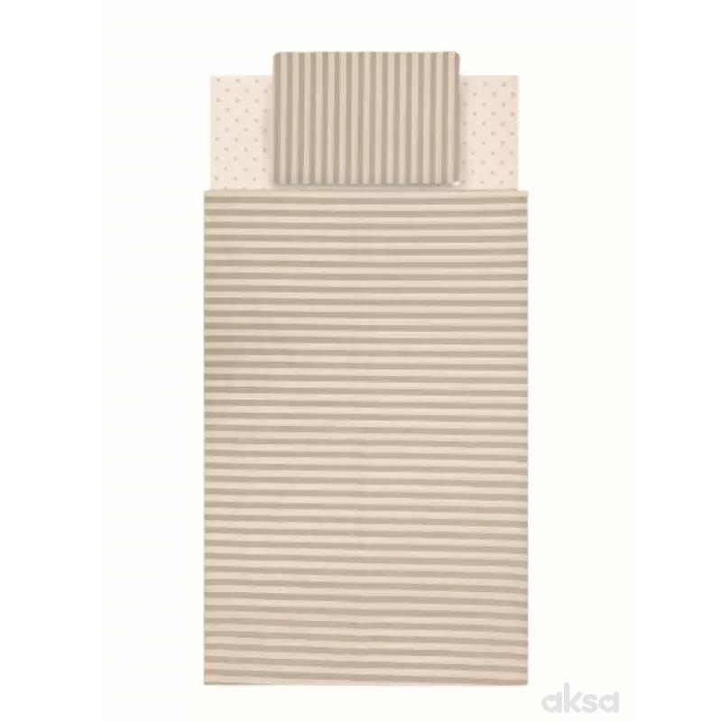 Baby Textil posteljina Piccolino 3/1