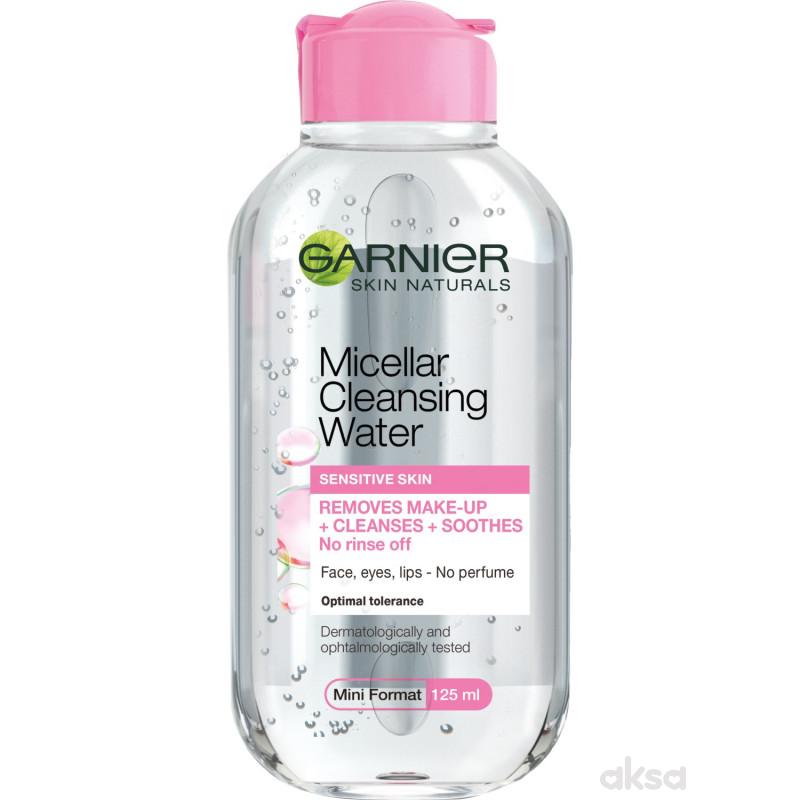 Garnier Skin nat Micelarna voda 125ml 