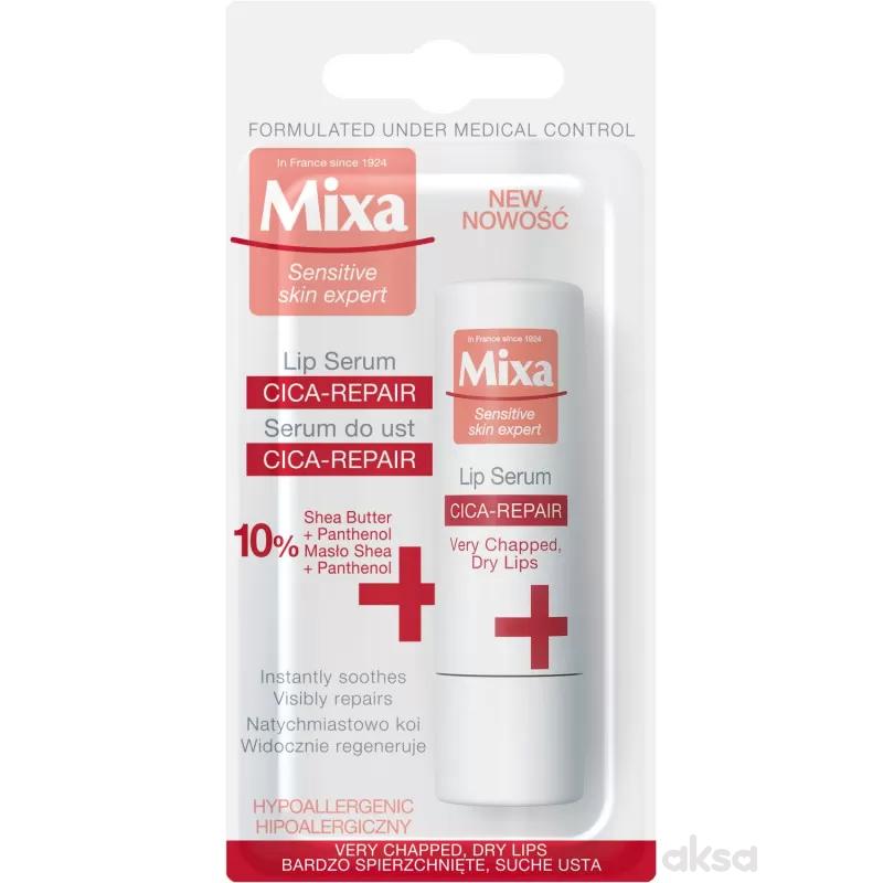 Mixa balzam za usne cica 4,7ml