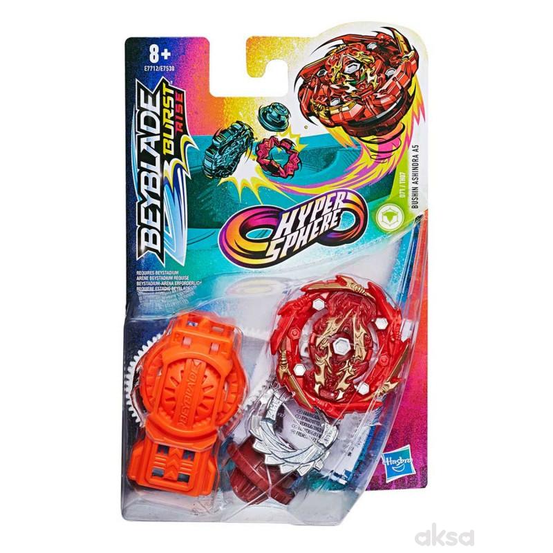 Beyblade Hypersphere Starter asst
