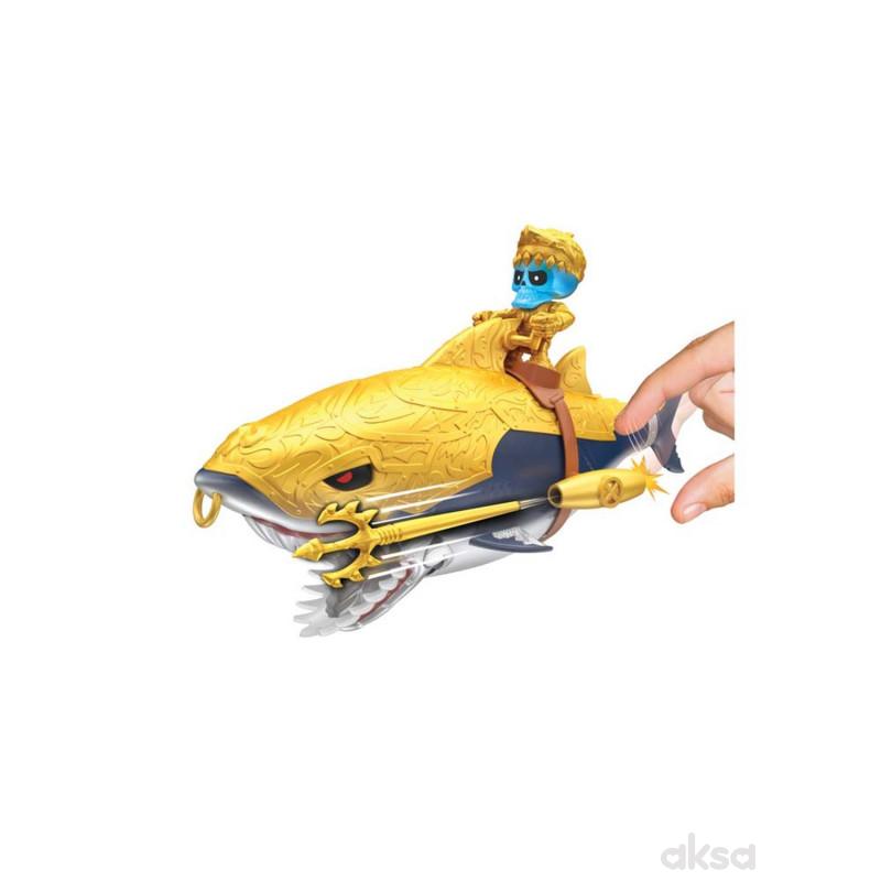 Treasure X Ajklino blago set