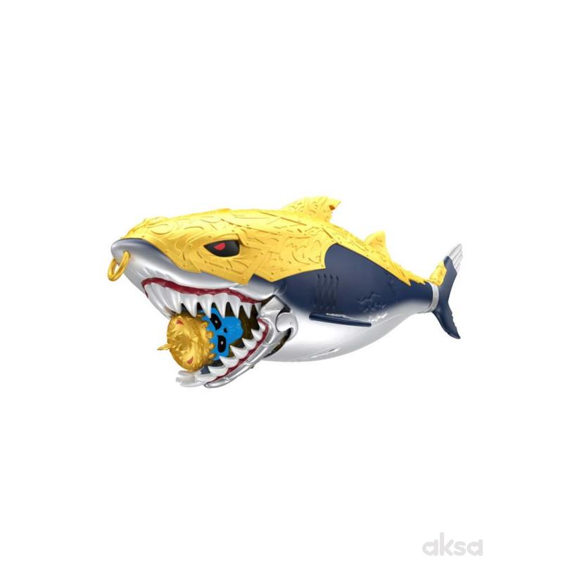 Treasure X Ajklino blago set