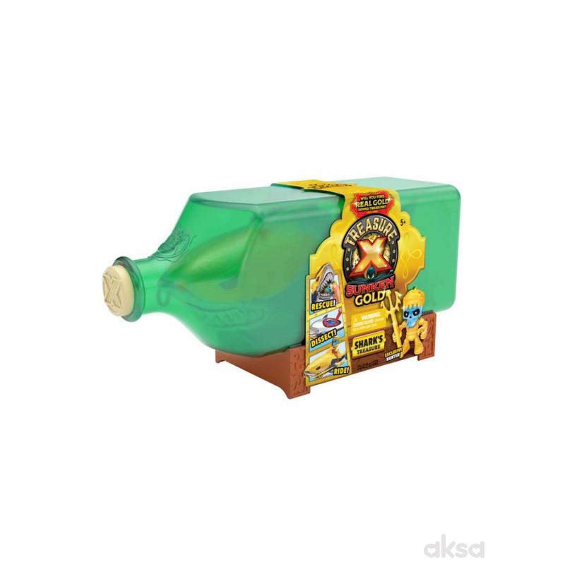 Treasure X Ajklino blago set