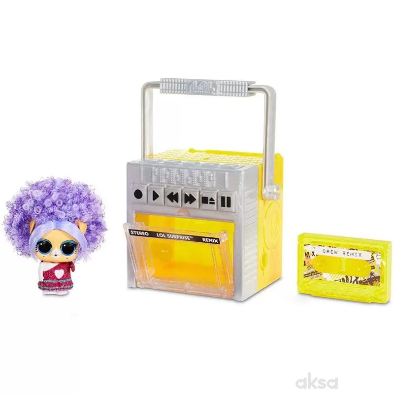 LOL Remix pets asst