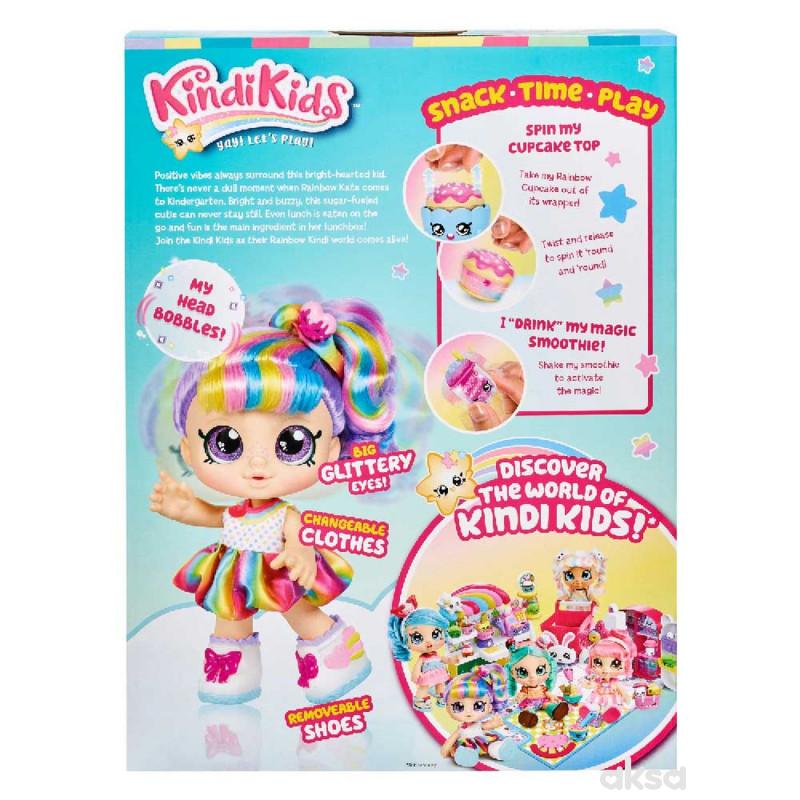 Kindy Kids Rainbow Kate