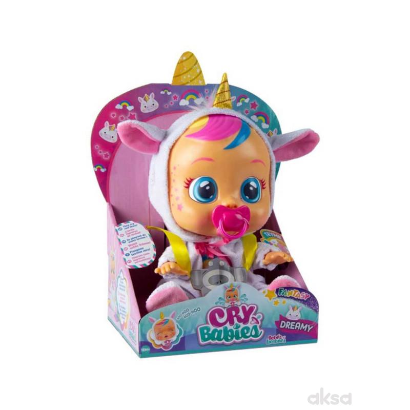 Crybabies Fantasy 2020 asst