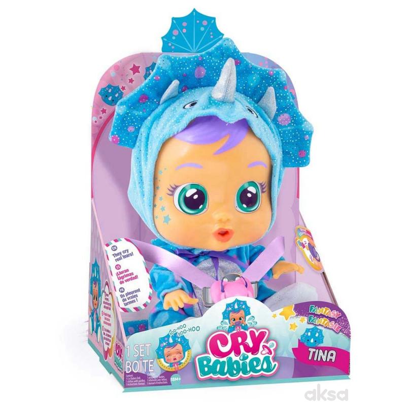 Crybabies Fantasy 2020 asst