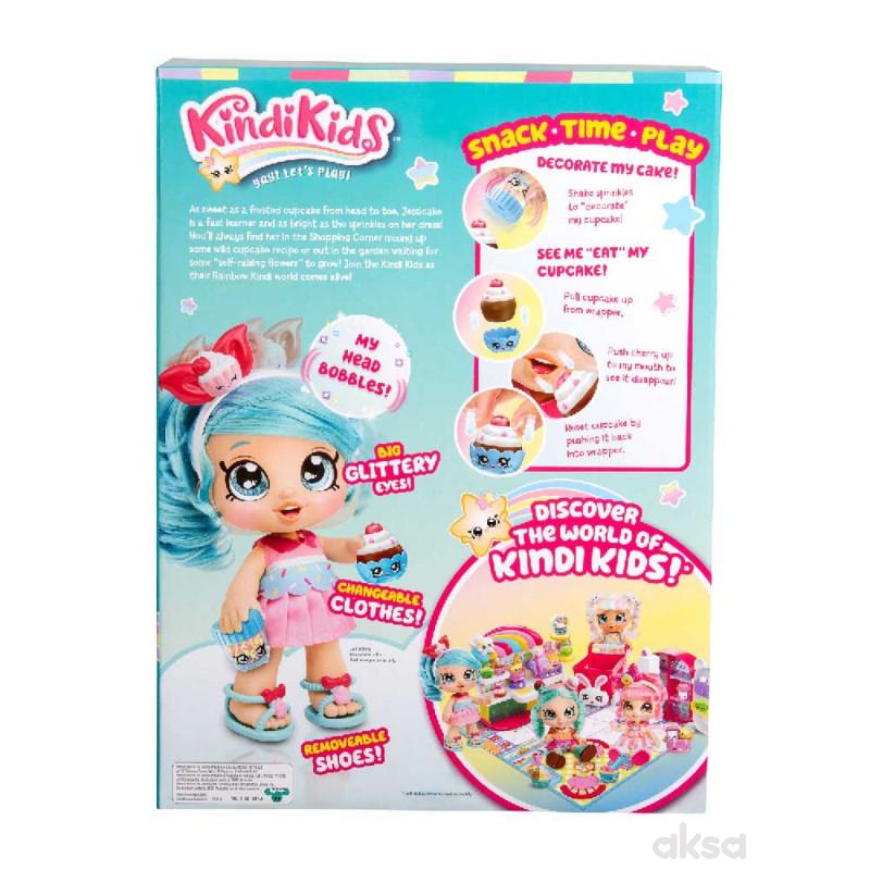 Kindy Kids Jassicake 