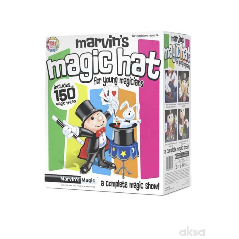 Marvins Magic magični šešir