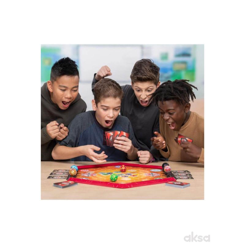 Bakugan arena