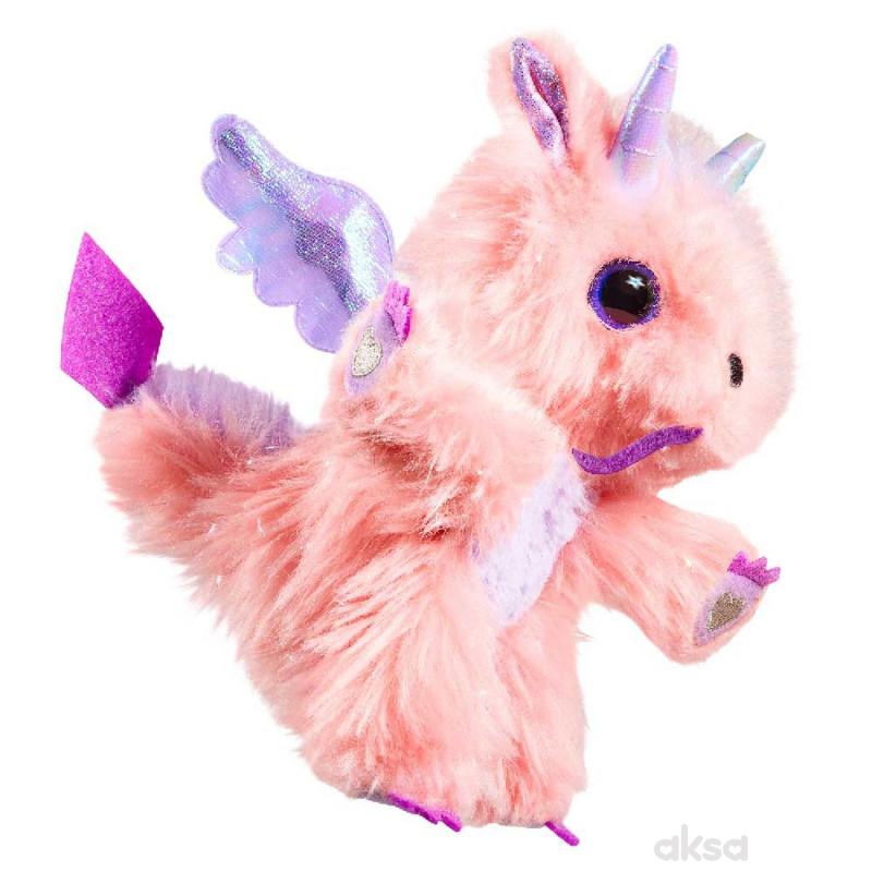 Fantasy skitalica pufnica asst