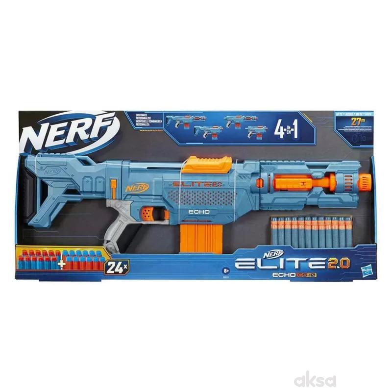 Nerf Elite 2.0 Echo CS 10 