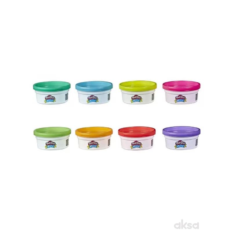 Play-Doh Strech asst