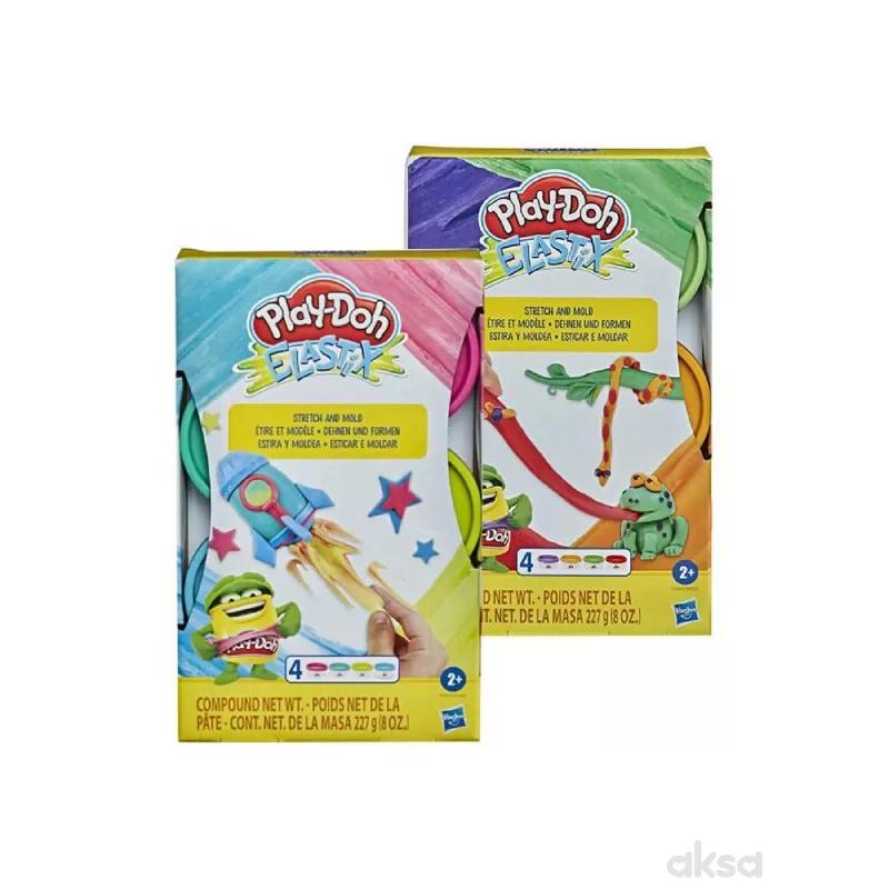 Play-Doh Strech asst