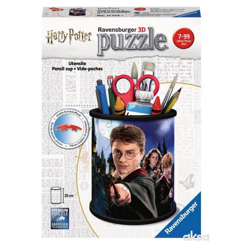 Ravensburger 3Dpuzzle Kutija za olovke HarryPotter