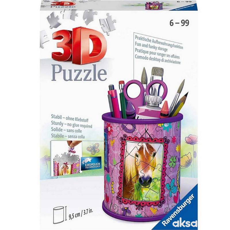 Ravensburger 3D puzzle Kutija za olovke