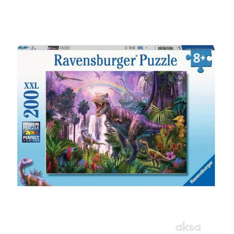 Ravensburger puzzle Dino 2