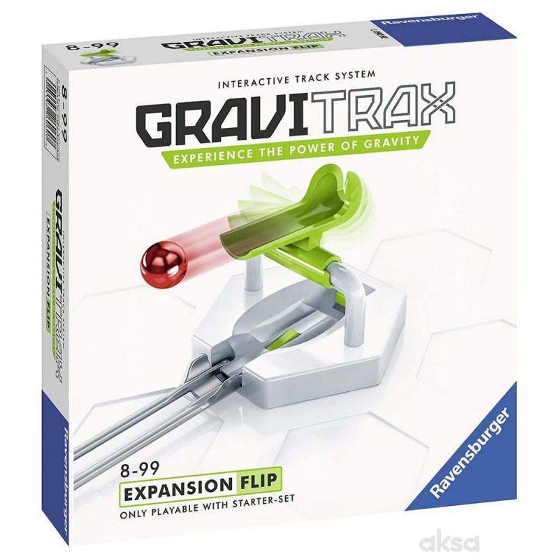 Ravensburger - GraviTrax Flip 